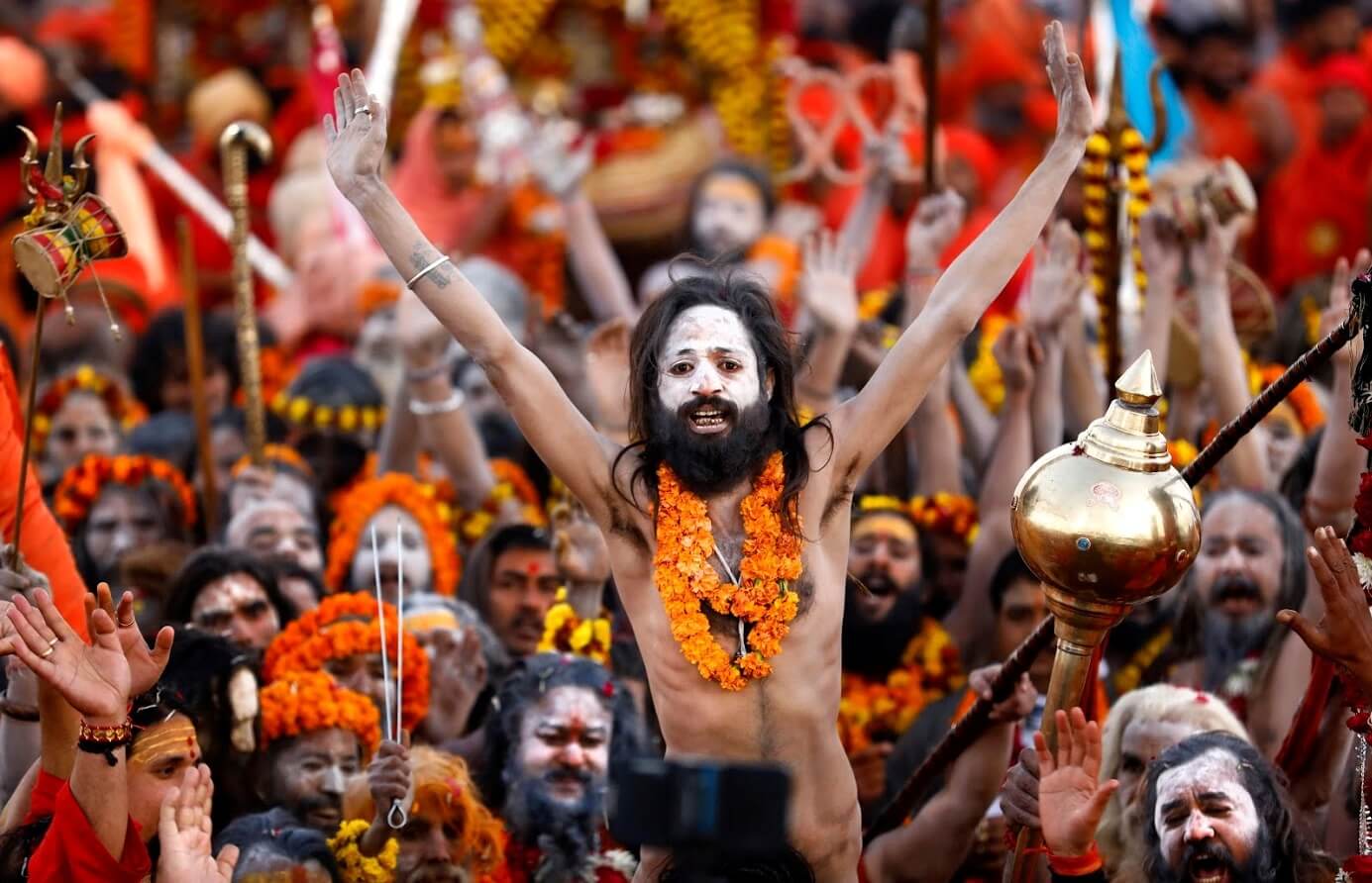 Kumbh-Mela